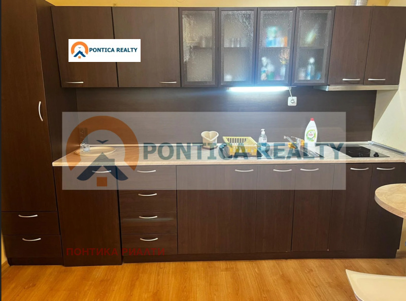 Продава 2-СТАЕН, к.к. Слънчев бряг, област Бургас, снимка 7 - Апартаменти - 52420131