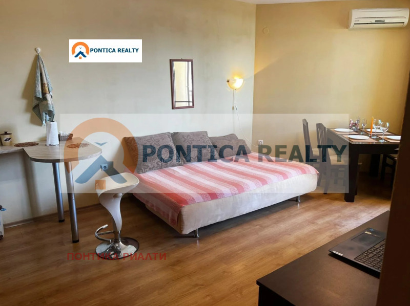 Продава 2-СТАЕН, к.к. Слънчев бряг, област Бургас, снимка 4 - Апартаменти - 52420131