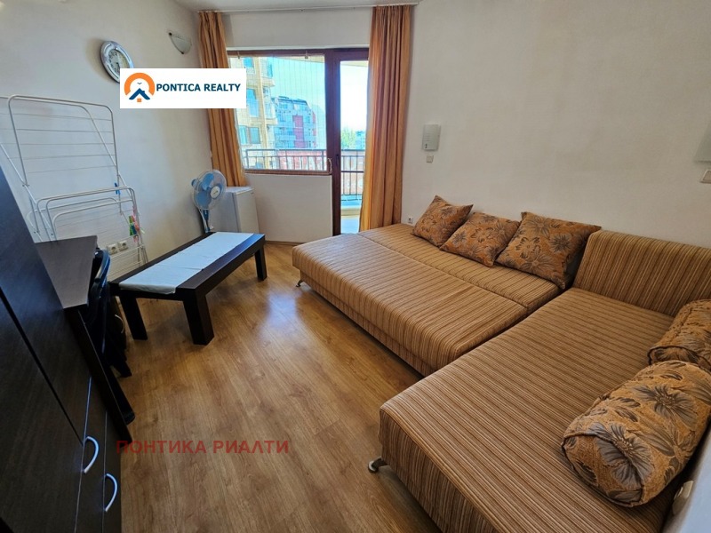 Продава 2-СТАЕН, к.к. Слънчев бряг, област Бургас, снимка 16 - Апартаменти - 52420131