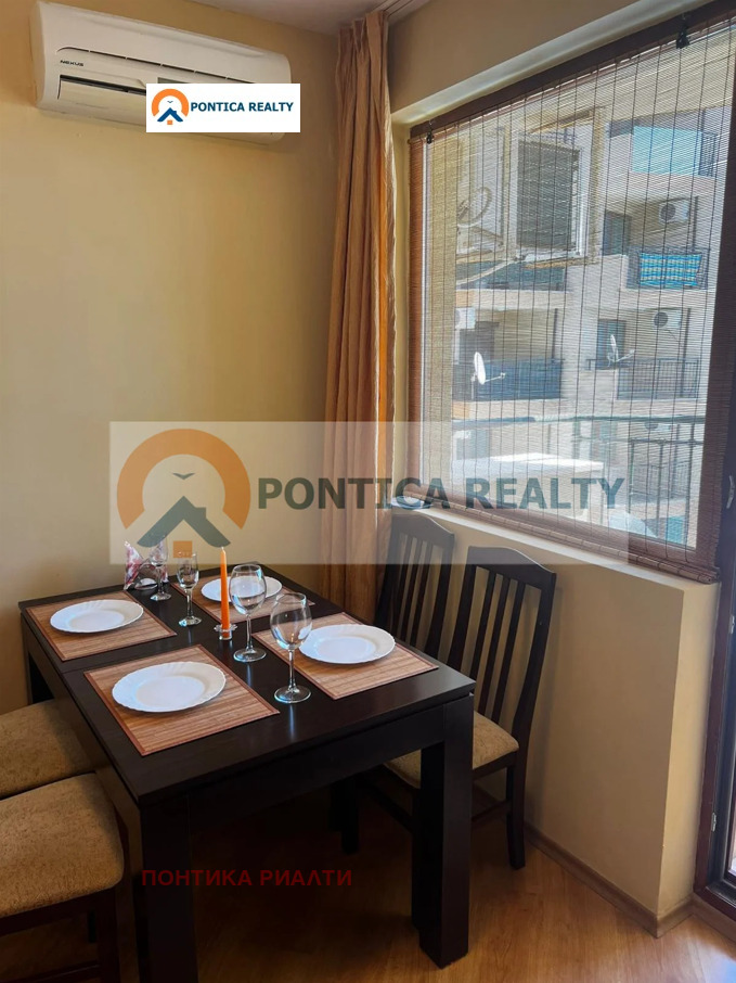 Продава 2-СТАЕН, к.к. Слънчев бряг, област Бургас, снимка 9 - Апартаменти - 52420131