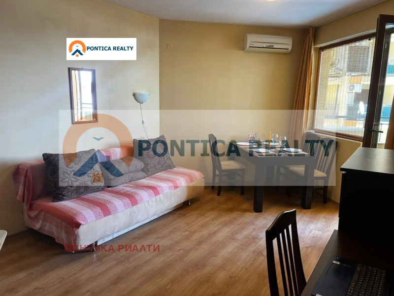 Продава 2-СТАЕН, к.к. Слънчев бряг, област Бургас, снимка 14 - Апартаменти - 52420131