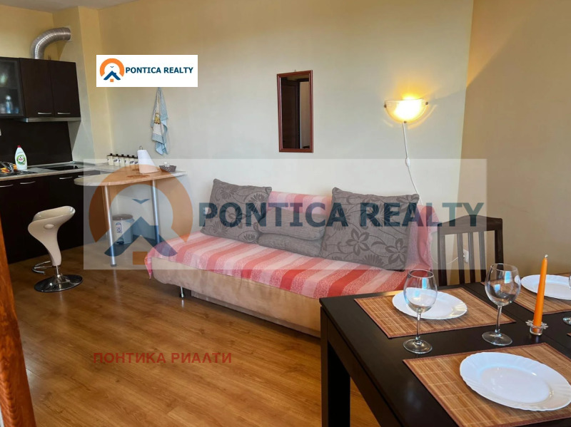 Продава 2-СТАЕН, к.к. Слънчев бряг, област Бургас, снимка 13 - Апартаменти - 52420131