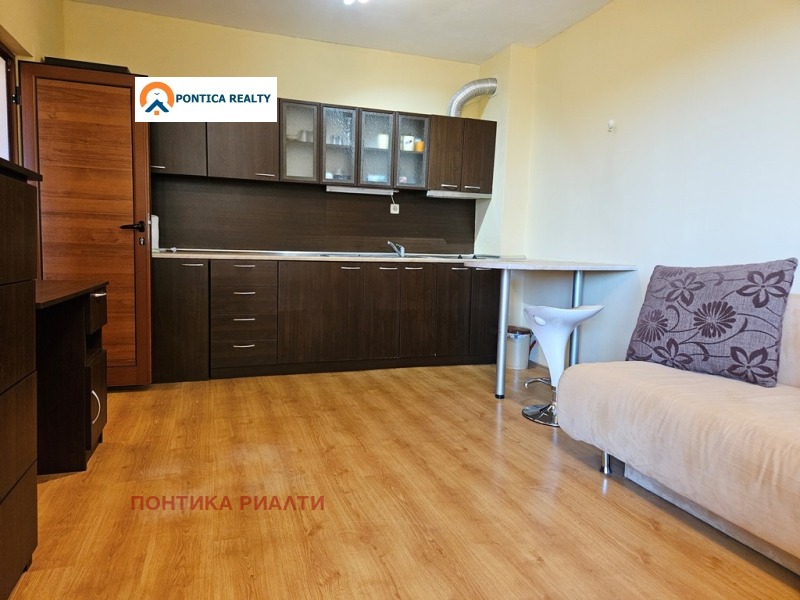 Продава 2-СТАЕН, к.к. Слънчев бряг, област Бургас, снимка 14 - Апартаменти - 52420131