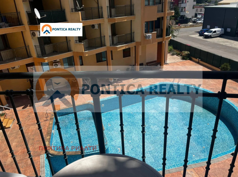 Продава 2-СТАЕН, к.к. Слънчев бряг, област Бургас, снимка 10 - Апартаменти - 52420131