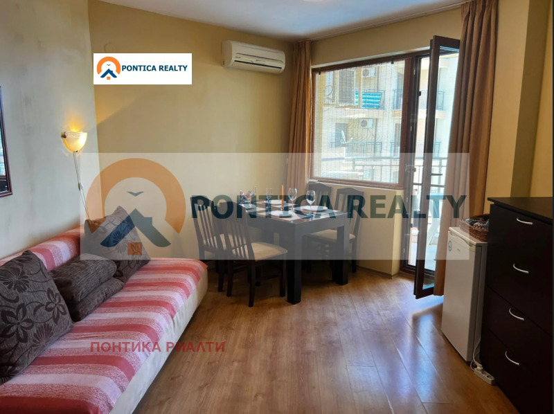 Продава 2-СТАЕН, к.к. Слънчев бряг, област Бургас, снимка 12 - Апартаменти - 52420131