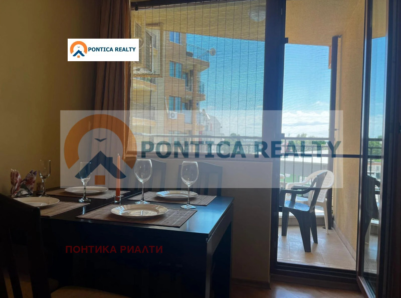 Продава 2-СТАЕН, к.к. Слънчев бряг, област Бургас, снимка 8 - Апартаменти - 52420131