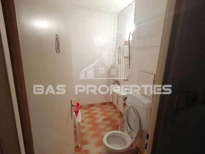 Продава 2-СТАЕН, гр. София, Люлин 7, снимка 10 - Апартаменти - 52465630