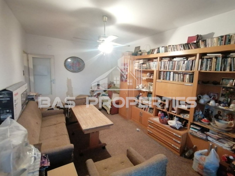 Продава 2-СТАЕН, гр. София, Люлин 7, снимка 3 - Апартаменти - 52465630