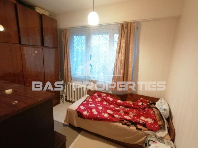 Продава 2-СТАЕН, гр. София, Люлин 7, снимка 9 - Апартаменти - 52465630