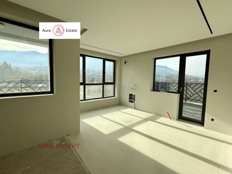 Продава 2-СТАЕН, гр. София, Кръстова вада