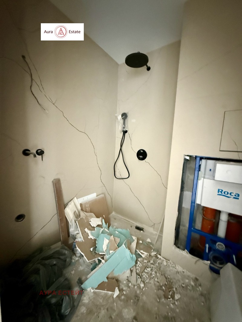 Продава 2-СТАЕН, гр. София, Кръстова вада, снимка 4 - Апартаменти - 52653652