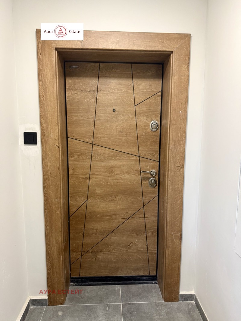 Продава 2-СТАЕН, гр. София, Кръстова вада, снимка 5 - Апартаменти - 52653652