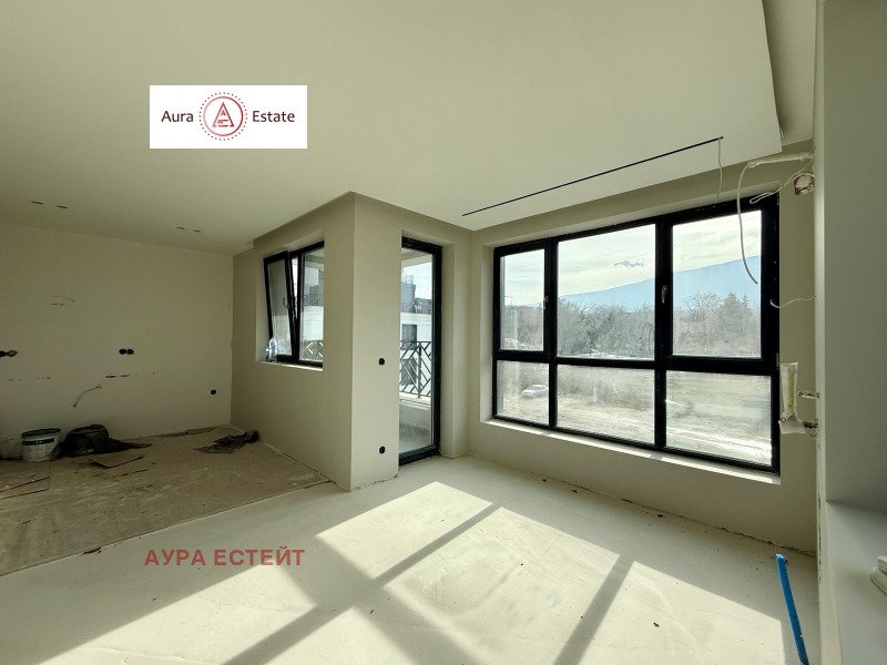 Продава 2-СТАЕН, гр. София, Кръстова вада, снимка 2 - Апартаменти - 52653652