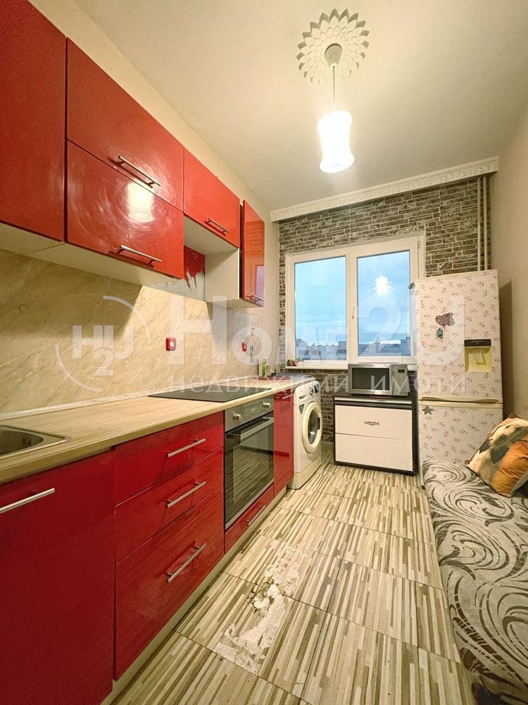 Продава 2-СТАЕН, гр. Пловдив, Тракия, снимка 2 - Апартаменти - 53234841