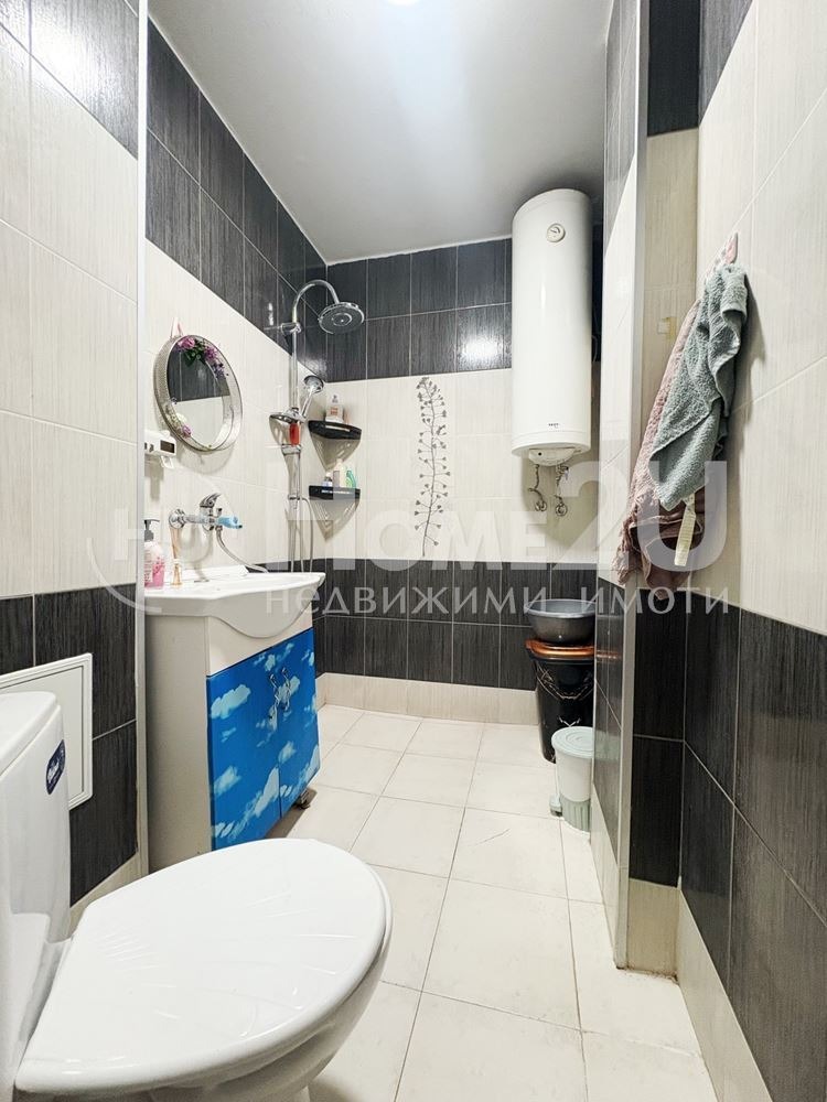 Продава 2-СТАЕН, гр. Пловдив, Тракия, снимка 3 - Апартаменти - 53234841