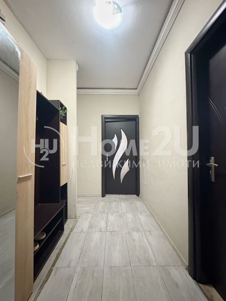 Продава 2-СТАЕН, гр. Пловдив, Тракия, снимка 4 - Апартаменти - 53234841