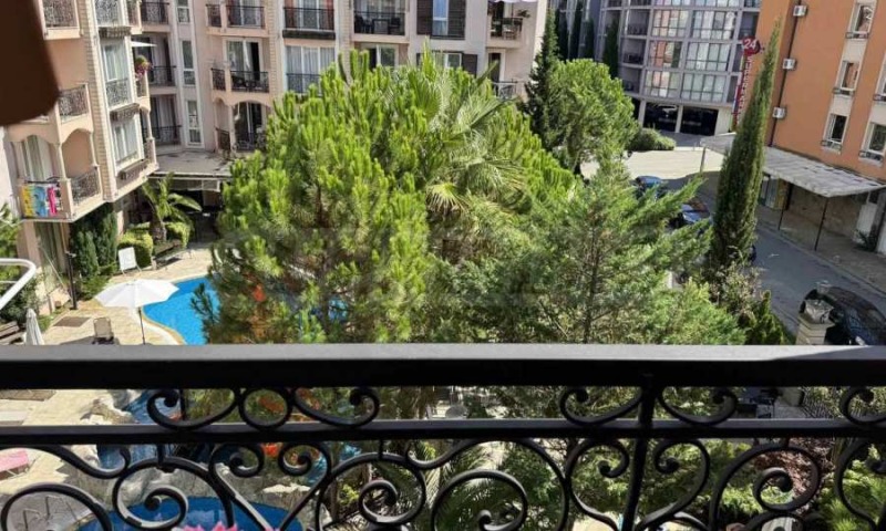 Продава 2-СТАЕН, к.к. Слънчев бряг, област Бургас