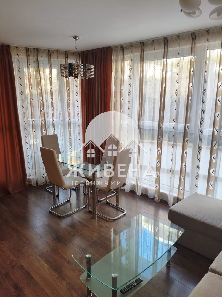Продава 2-СТАЕН, гр. Варна, Бриз, снимка 2 - Апартаменти - 53919865