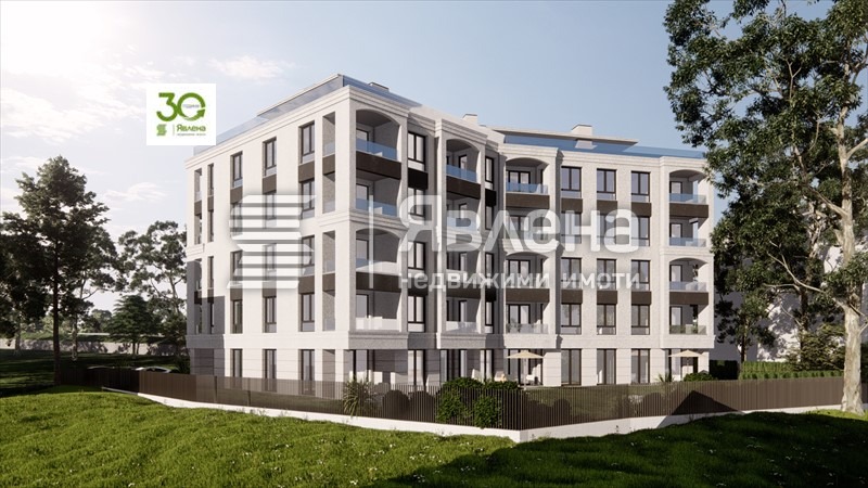 Продава 2-СТАЕН, гр. Варна, к.к. Св.Св. Константин и Елена, снимка 2 - Апартаменти - 53919030