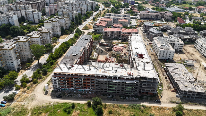 Satılık  2 yatak odası Plovdiv , Kyuçuk Parij , 154 metrekare | 32720661 - görüntü [3]