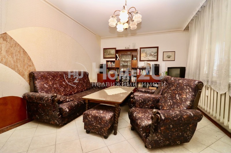 Продава  3-стаен, град София, Левски Г •  155 000 EUR • ID 89549997 — holmes.bg - [1] 