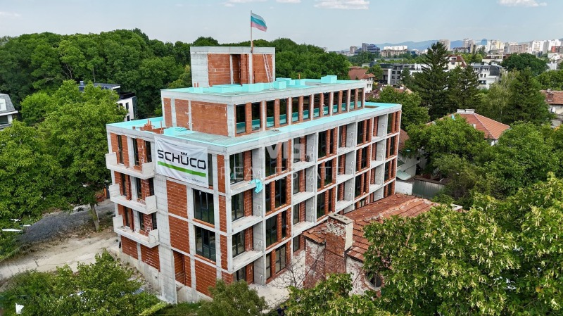 Till salu  2 sovrum Sofia , Ovtja kupel , 167 kvm | 68059712 - bild [8]