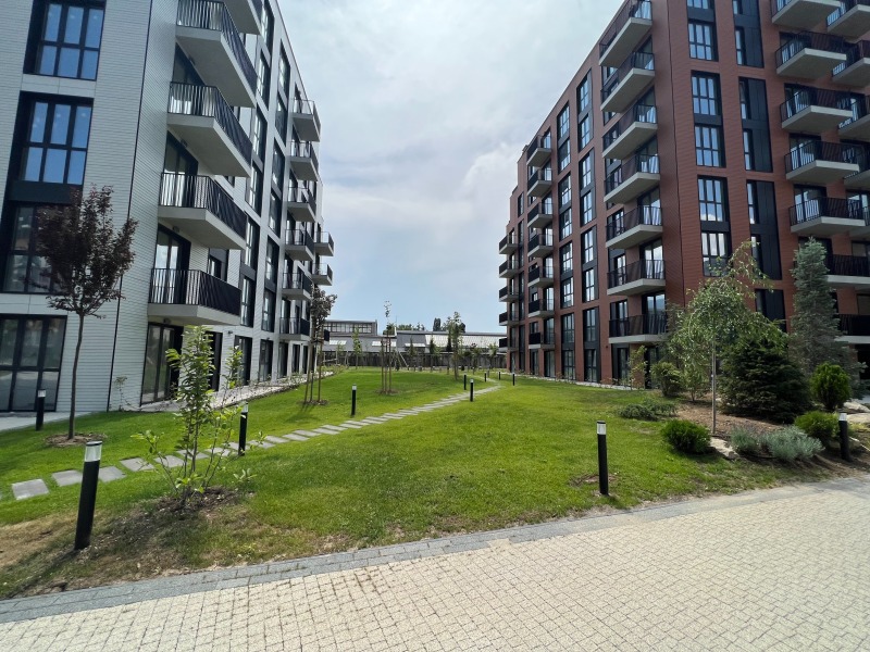 Продава  3-стаен град София , Лагера , 119 кв.м | 66691359 - изображение [15]