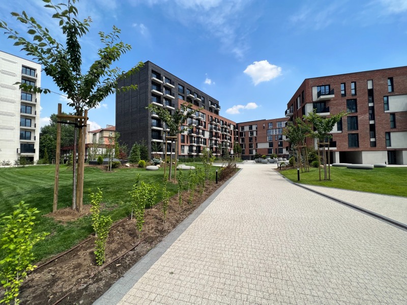 Продава  3-стаен град София , Лагера , 119 кв.м | 66691359 - изображение [2]