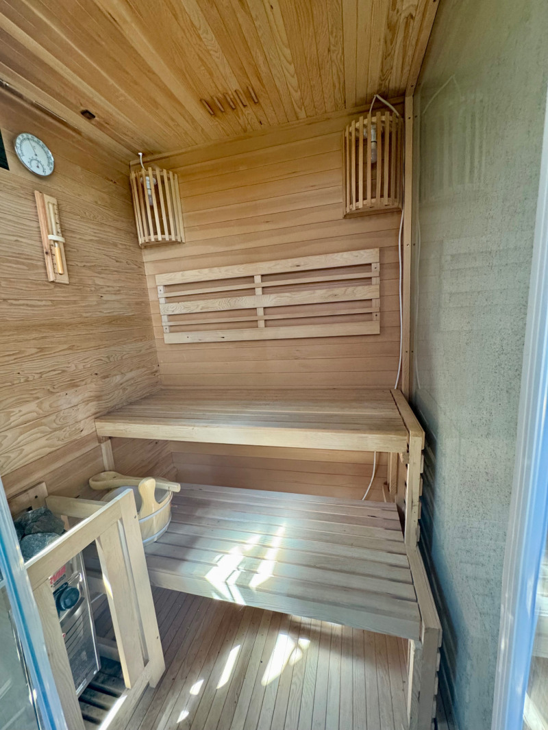 На продаж  2 спальні София , Драгалевци , 123 кв.м | 64169993 - зображення [9]