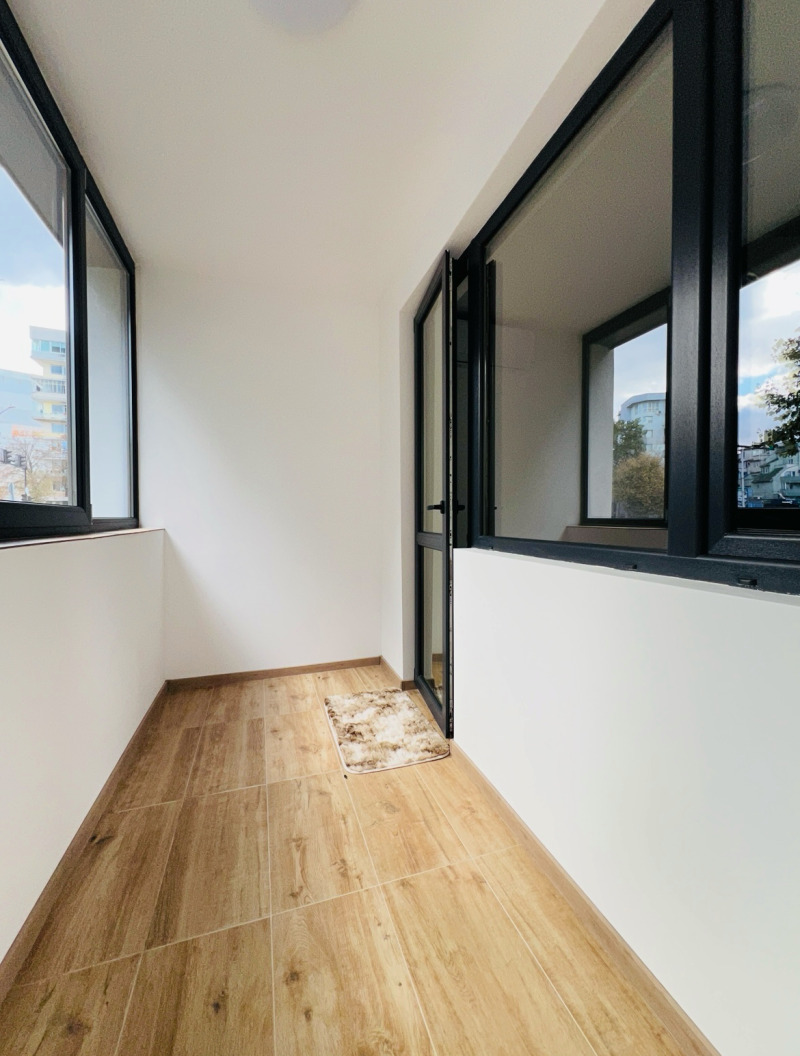 Продава  3-стаен град Варна , Чайка , 63 кв.м | 89700905 - изображение [5]