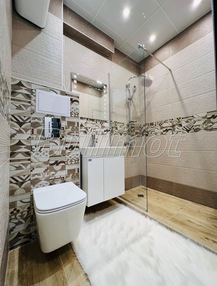 Продава  3-стаен град Варна , Чайка , 63 кв.м | 89700905 - изображение [11]