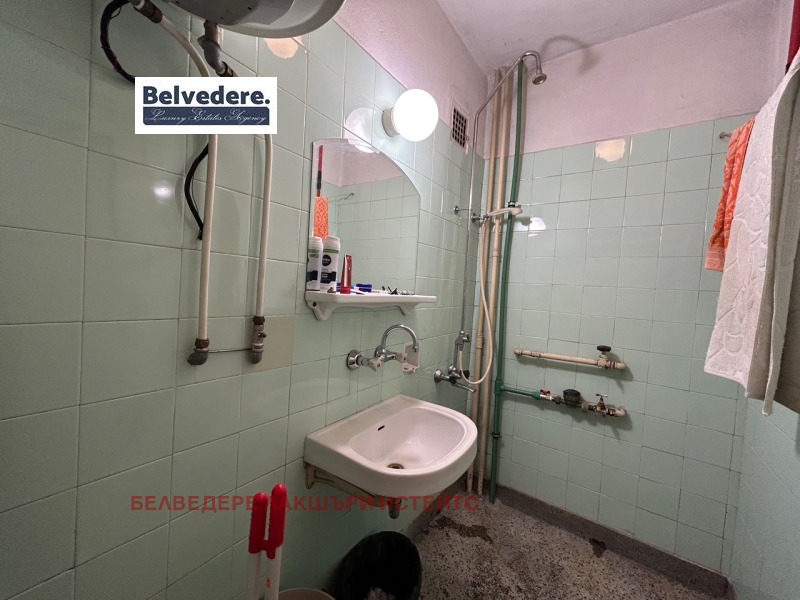 Продава  3-стаен град София , Сухата река , 91 кв.м | 19923837 - изображение [12]