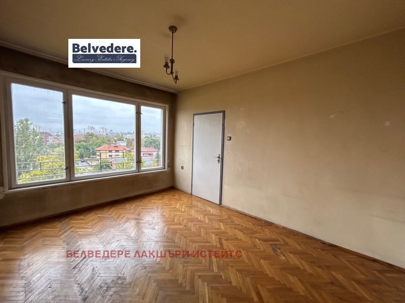 Продава  3-стаен град София , Сухата река , 91 кв.м | 19923837 - изображение [4]