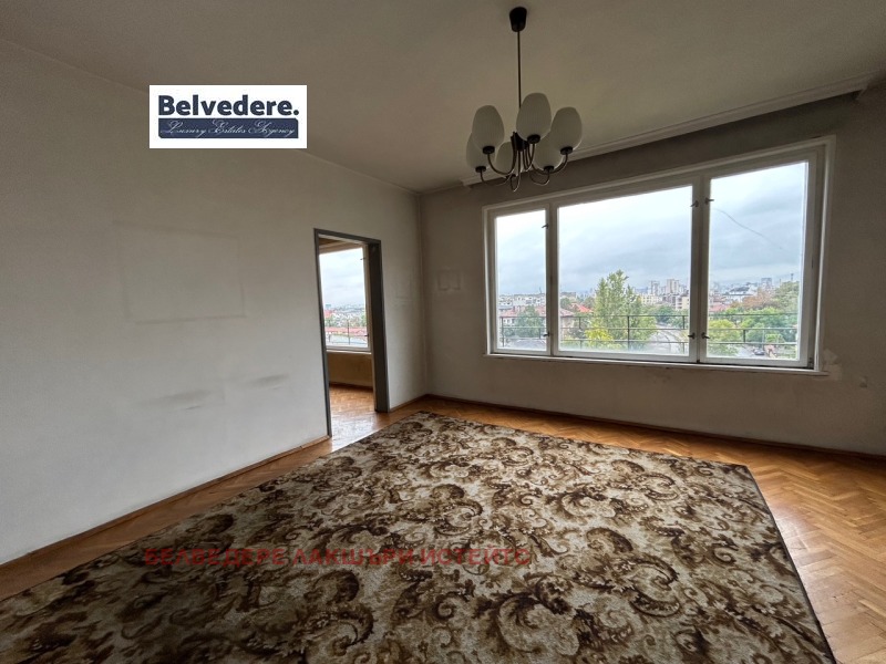 Продава  3-стаен град София , Сухата река , 91 кв.м | 19923837 - изображение [2]
