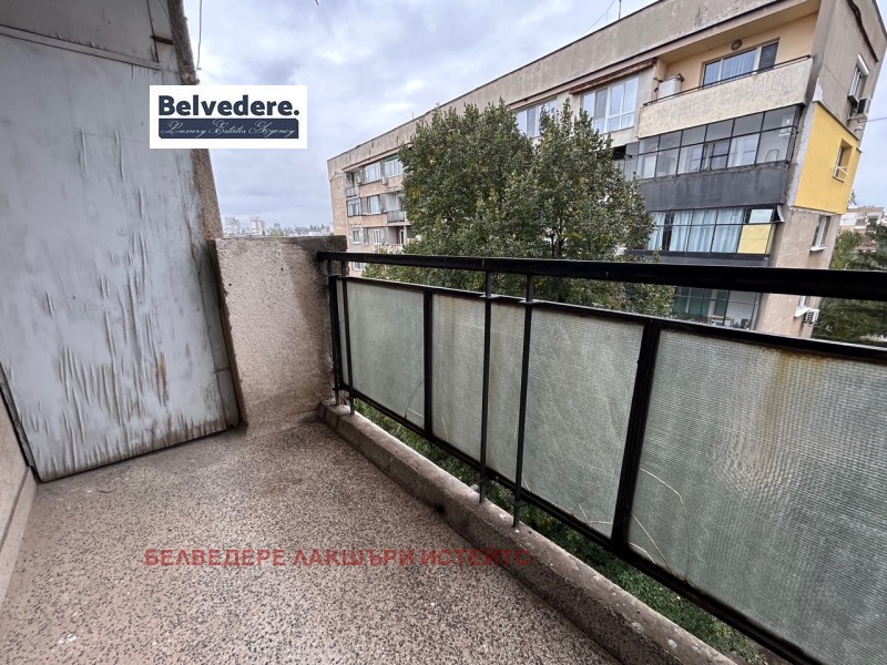 Продава  3-стаен град София , Сухата река , 91 кв.м | 19923837 - изображение [15]