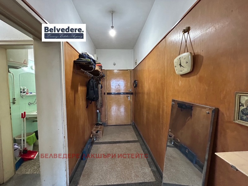 Продава  3-стаен град София , Сухата река , 91 кв.м | 19923837 - изображение [8]