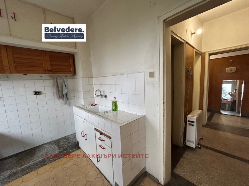 Продава  3-стаен град София , Сухата река , 91 кв.м | 19923837 - изображение [9]