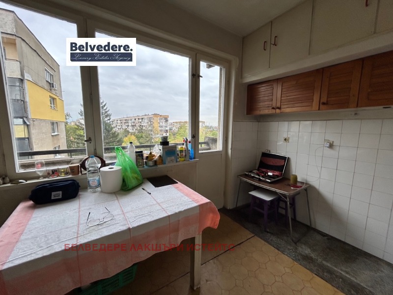 Продава  3-стаен град София , Сухата река , 91 кв.м | 19923837 - изображение [11]