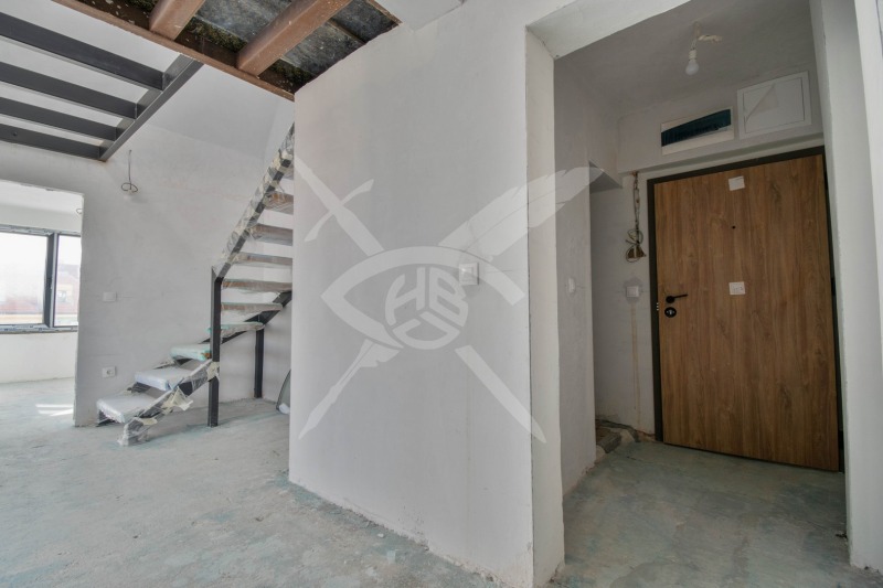 Продава 3-СТАЕН, гр. София, Манастирски ливади, снимка 7 - Апартаменти - 52574590