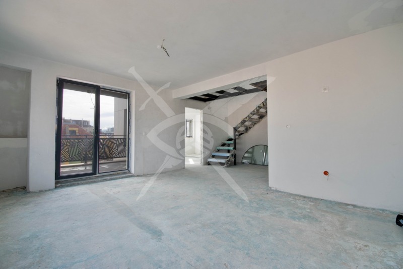 Продава 3-СТАЕН, гр. София, Манастирски ливади, снимка 4 - Апартаменти - 52574590