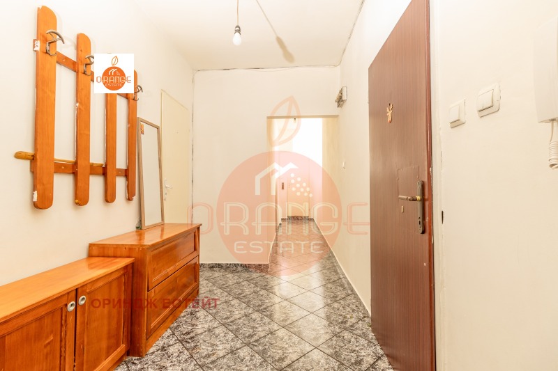 Продава 3-СТАЕН, гр. София, Овча купел, снимка 10 - Апартаменти - 52644023