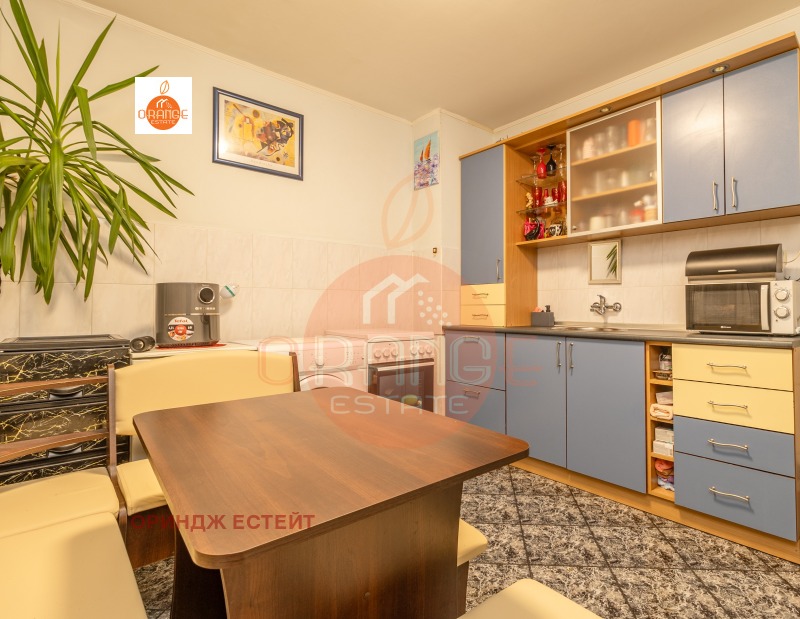 Продава 3-СТАЕН, гр. София, Овча купел, снимка 6 - Апартаменти - 52644023