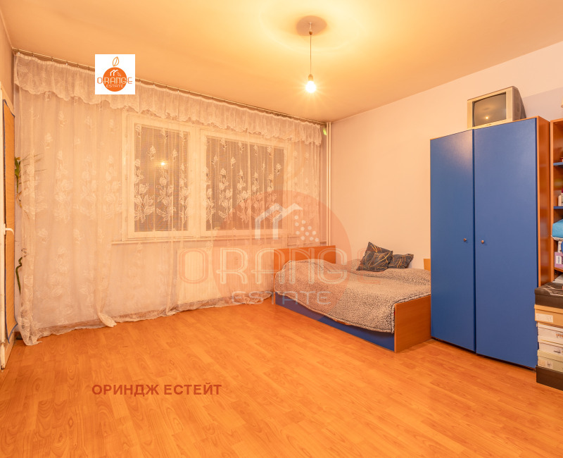 Продава 3-СТАЕН, гр. София, Овча купел, снимка 2 - Апартаменти - 52644023