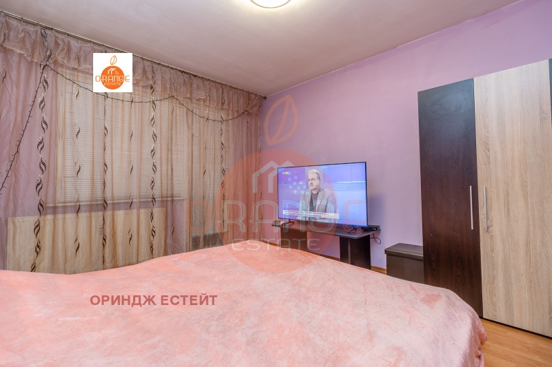 Продава 3-СТАЕН, гр. София, Овча купел, снимка 8 - Апартаменти - 52644023