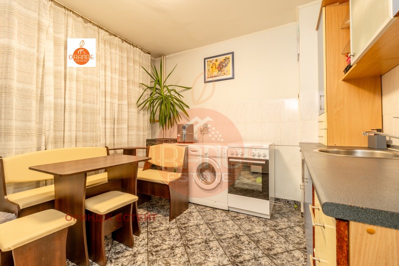 Продава 3-СТАЕН, гр. София, Овча купел, снимка 4 - Апартаменти - 52644023