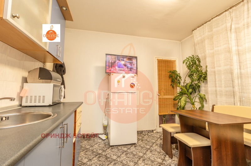 Продава 3-СТАЕН, гр. София, Овча купел, снимка 3 - Апартаменти - 52644023