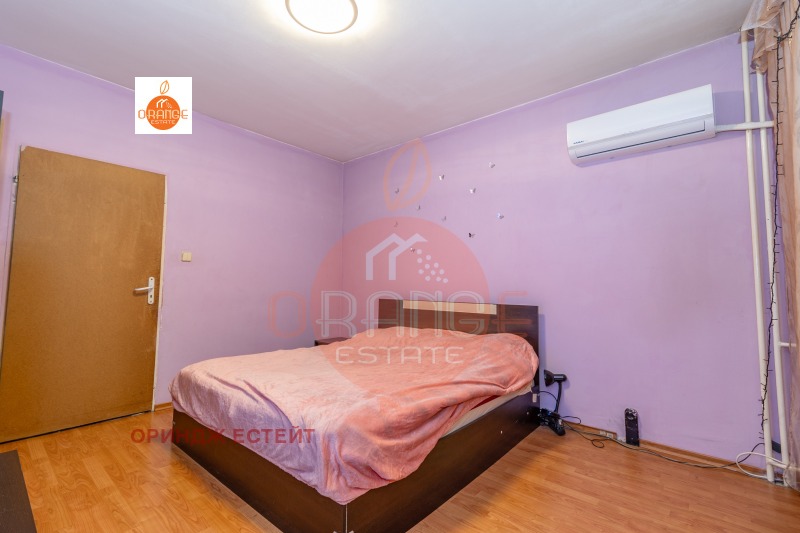 Продава 3-СТАЕН, гр. София, Овча купел, снимка 9 - Апартаменти - 52644023