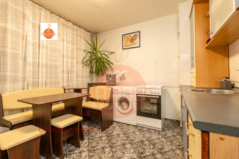 Продава 3-СТАЕН, гр. София, Овча купел, снимка 5 - Апартаменти - 52644023