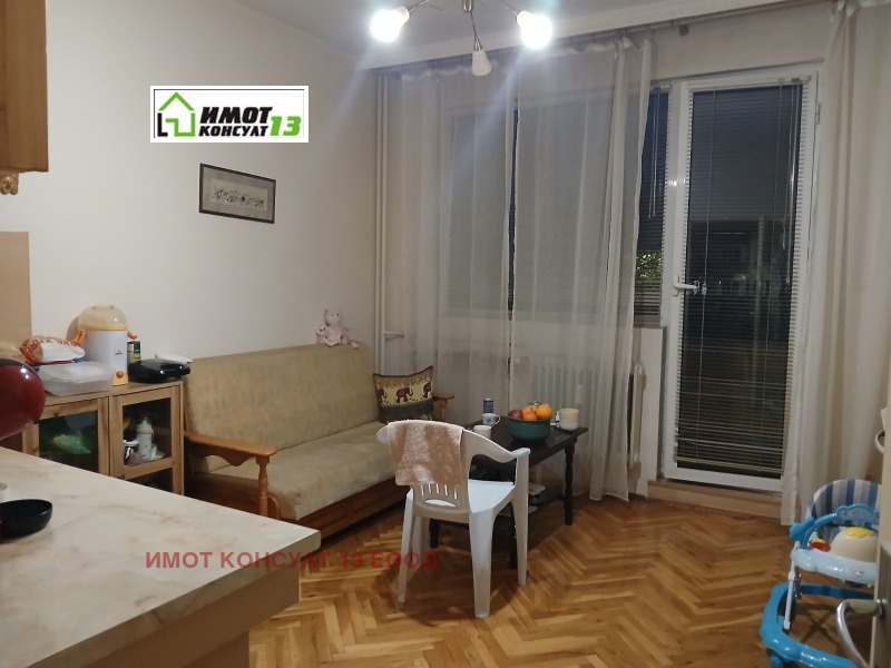 Продава 3-СТАЕН, гр. Плевен, 9-ти квартал, снимка 7 - Апартаменти - 52801908