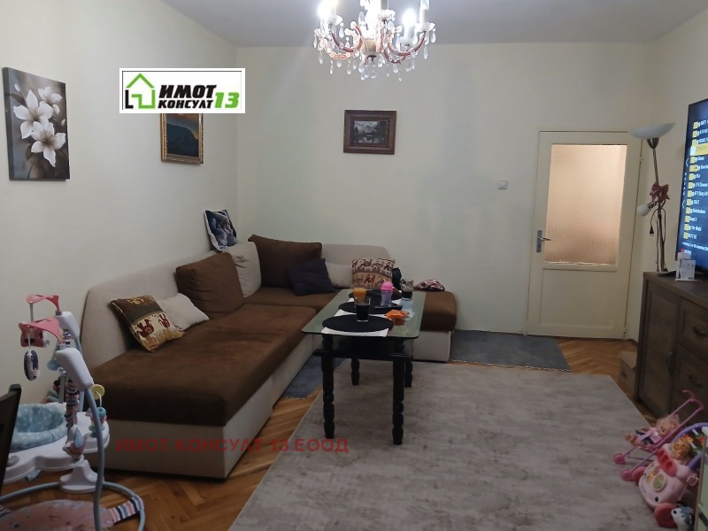 Продава 3-СТАЕН, гр. Плевен, 9-ти квартал